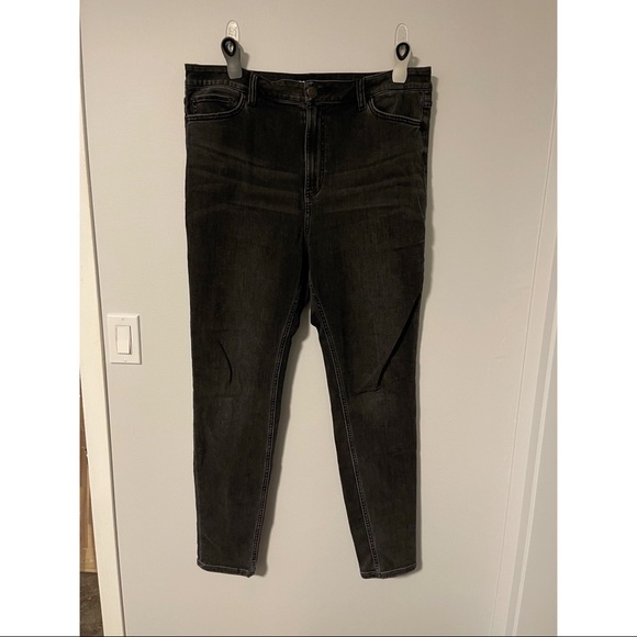 Warehouse One Jeans - Picture 1 of 2